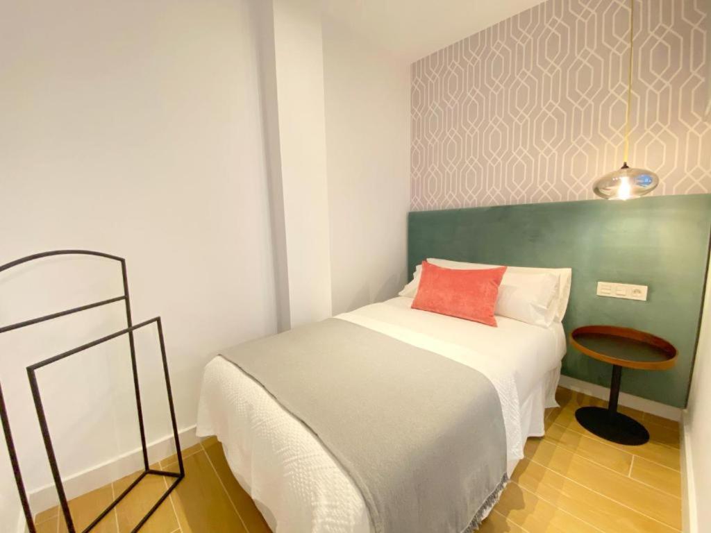 Iloftmalaga Alameda De Capuchinos Ii Apartment Málaga